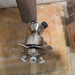 Hampton Bay Ceiling Fan