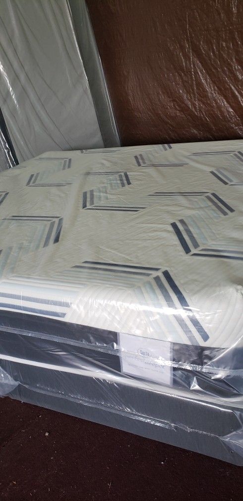 🏡🛌MATTRESSES COLCHONES AVAILABLES ALL STYLES AND SIZES LOW PRICES BRAND NEW 🛌 🏡