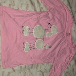 Carter’s Girls Shirt