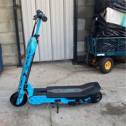 Vega electric scooter clearance bike