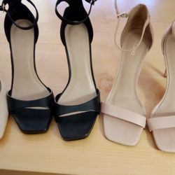 Women's Shoes From Aldo. Like New