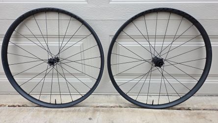 Bontrager Kovee Pro Carbon 29 Wheelset