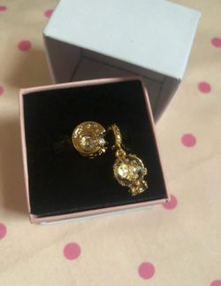 Pandora Charms
