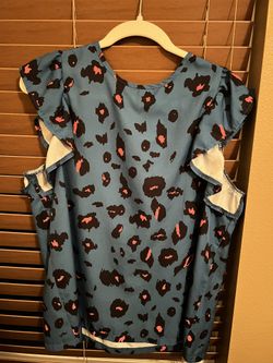 SHEIN Top