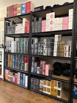 Wholesale Perfumes – Bulk Orders Available 🔥