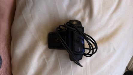 logitech hd 1080p webcam