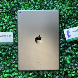 Black iPad 8 32gb Wifi (90 Day Same As Cash Financing Available)