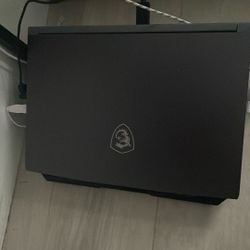 Gaming Laptop 