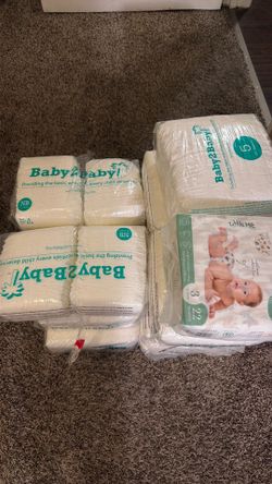 Diapers