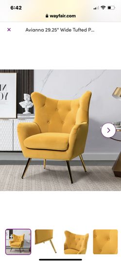 29.25” Ascent Chair