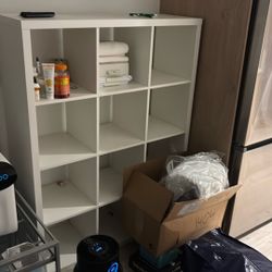 Book Shelf 