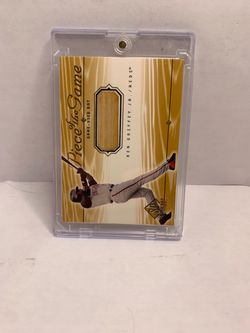 Mixed sports card lot -message for pricing