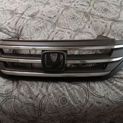 2014 Honda Crv Grill *New