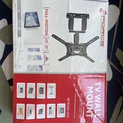 Wall Tv Mount 