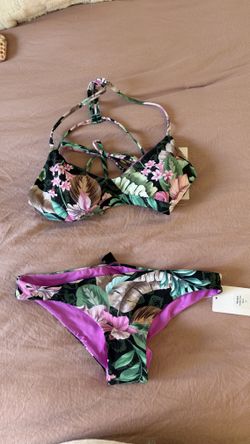 Women’s Hurley Bathing Suit