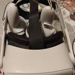 Oculus Quest 2 