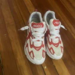 Nikes
