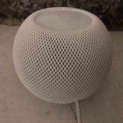 Apple HomePod Mini Smart speaker