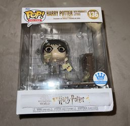 Harry Potter Funko Pop