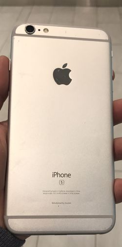iPhone 6S PLUS 64GB Factory Unlocked