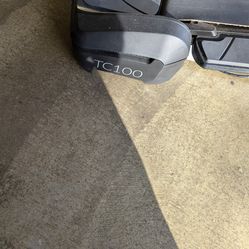 Bowflex TC100