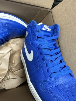Jordan OG Royal Blue 