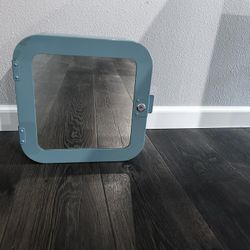 Mirror Cabinet 