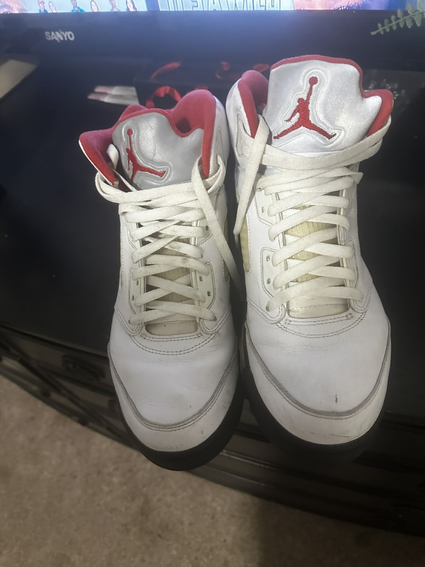 Jordan 5