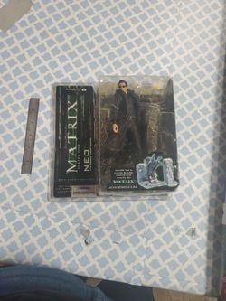 Matrix