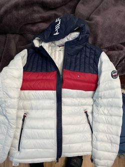 Tommy jacket