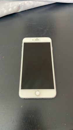 iPhone 6S Plus