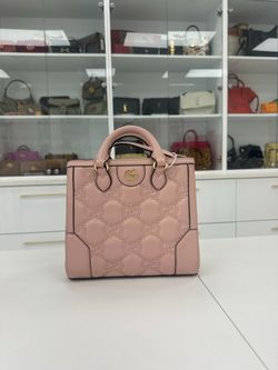 Gucci Handbag Shoulder Bag