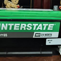 Brand New Battery for SUV/Car/truck never used!!!