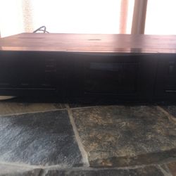 Fisher Receiver￼
