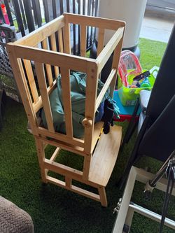 Kids stool