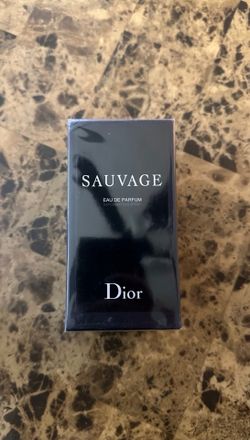 Dior Sauvage Eau De Parfum 