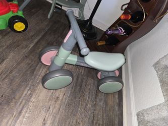 Baby bike