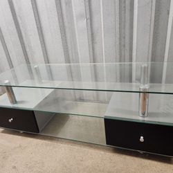 TV Entertainment Stand 