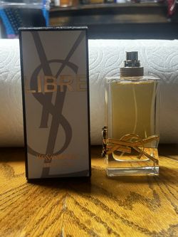 Yves Saint Laurent Libre