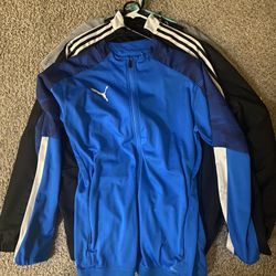 Puma Jacket