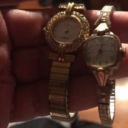 Lady’s Watches 