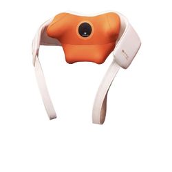 New product launch N6 mini cervical spine massager open shoulder massage shoulder and neck massager trapezius leg waist and neck massager heating cons