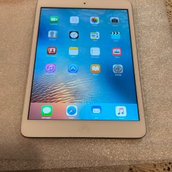 iPad Mini 1 32GB WiFi 4G Verizon 