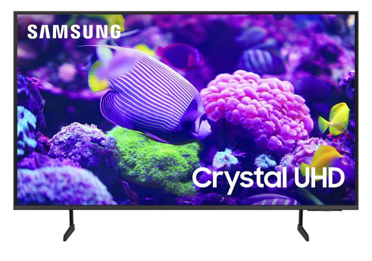 75’’ Samsung 4k TV