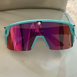 SPY Optic Monolith 5050 Shades 