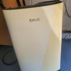 Idylis Air Purifier