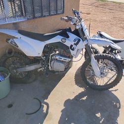 2022 SSR 189 SSR 110 Clean Bikes 