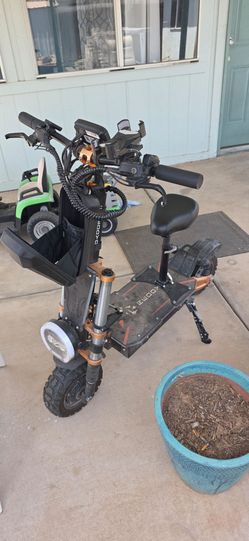 Scooter