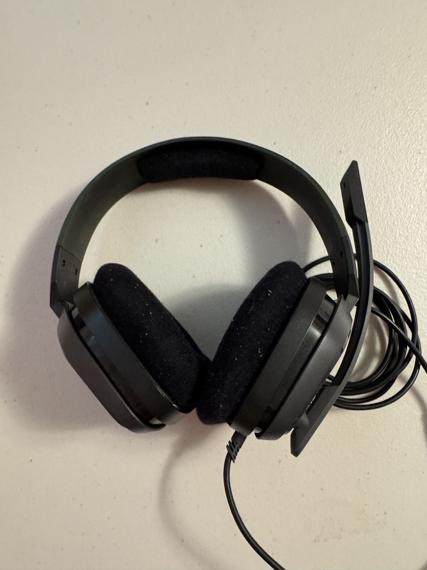 Astro A10 Gaming Headset