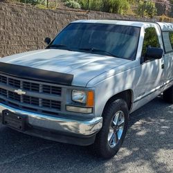 1994 Chevrolet C/K 1500